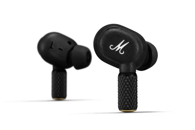 MARSHALL MOTIF II ANC BLACK ΑΣΥΡΜΑΤΑ ΑΚΟΥΣΤΙΚΑ 2