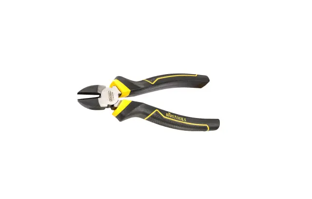 UYUSTOOLS ΠΛΑΓΙΟΚΟΠΤΗΣ ΧΕΙΡΟΣ PROGRIP 180mm ALC715