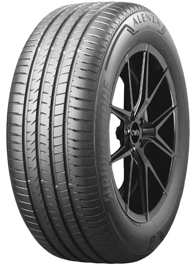235/50R19 99V Bridgestone Alenza 001