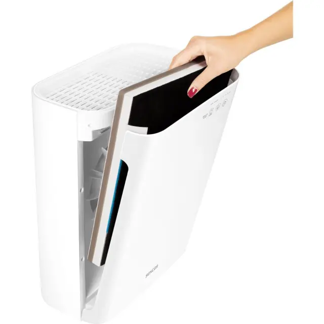 Καθαριστής Αέρα Sencor SHA 8400WH-EUE3 55W 2
