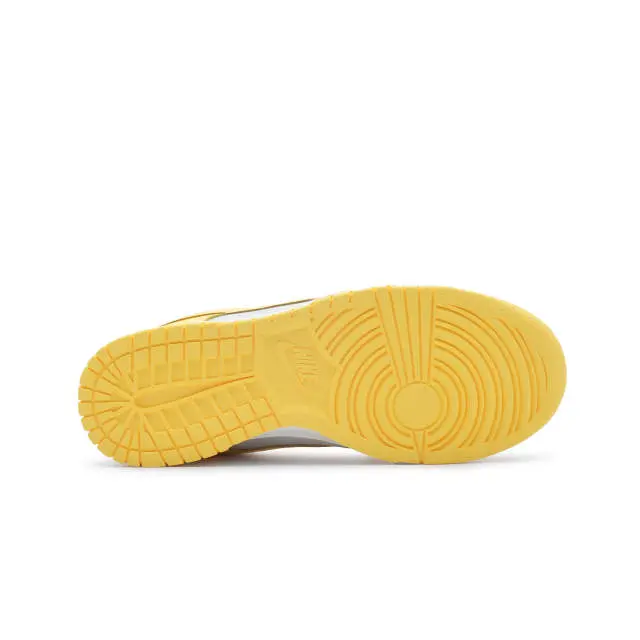 Nike Dunk Low Grey-Yellow DD1503-002 - 35.5 3