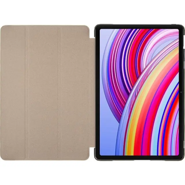 Tactical® TriFold Θήκη για Xiaomi Redmi Pad Pro-Black 2