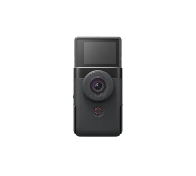 CANON VIDEO CAM PS V10 BK VLOGGING KIT