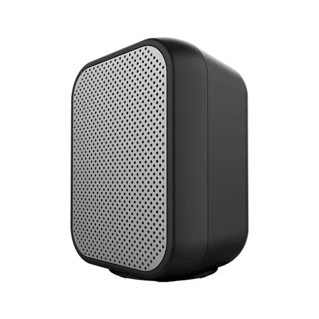 Cecotec ReadyWarm 1500 Max Ceramic Rotate Black