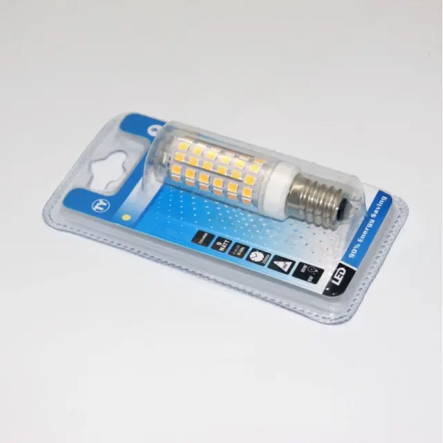 LED ΛΑΜΠΑ E14 9W 720Lm 3000K LI-LA-6523 2