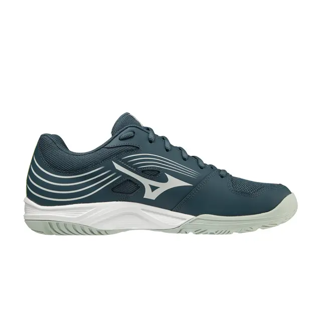Mizuno Unisex Cyclone Speed 3 Πετρόλ V1GA218038 (Mizuno) - 38 2
