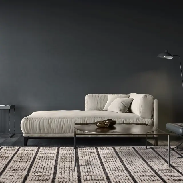 Beauty Home Χαλί Imperial Art 9219 Ecru Εκρού 200x290 2