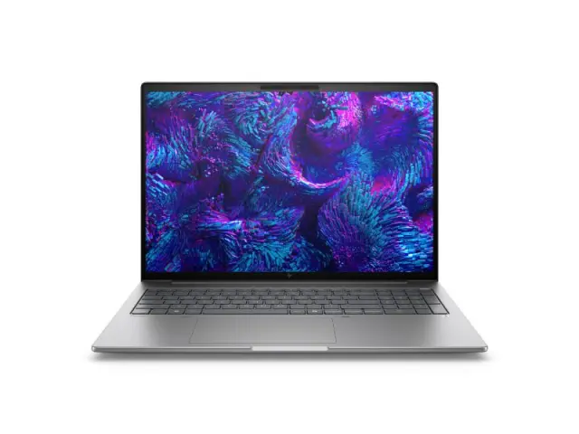 Workstation Laptop HP ZBook 8G1i 162.5K/U9-285H/32GB/1TB/RTX 500 ADA/Win 11 Pro/3Y/B72SCET