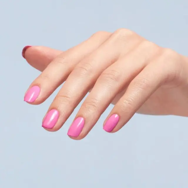 O⋅P⋅I Gel Color Makeout-Side 15ml 2