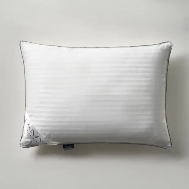 Μαξιλάρι Πουπουλένιο Μαλακό/Μέτριο La Luna The Estrella Pillow 50x70 3
