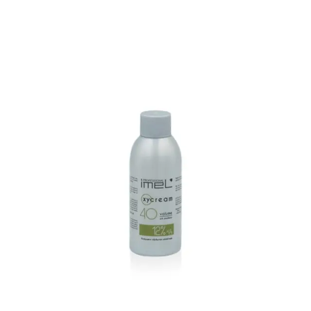 Imel Professional Oxycream Απλό 60ml 40º
