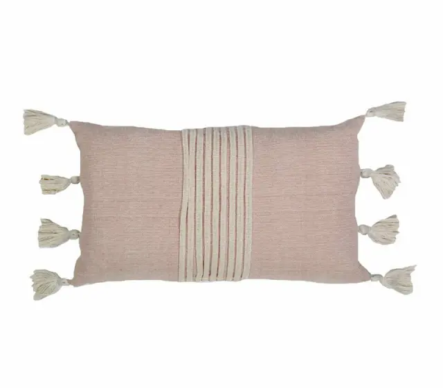 ΜΑΞΙΛΑΡΙ ΒΑΜΒ-ΠΟΛ WILLA 33X55 PINK - NEF NEF