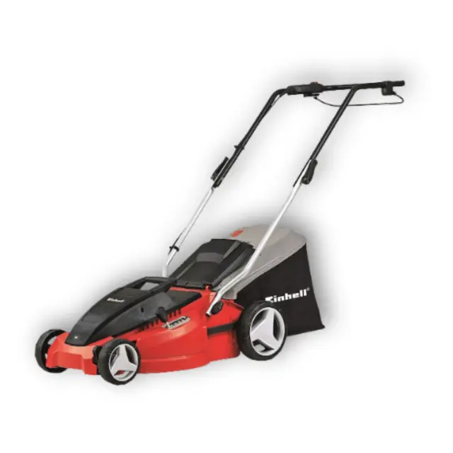 Einhell GC-EM 1536 - Μηχανή Γκαζόν Ηλεκτρική 1500W (3400150)