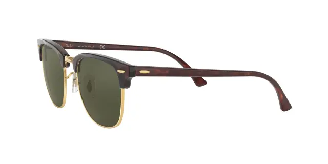 Γυαλιά Ηλίου Ray Ban CLUBMASTER RB3016 W0366 (Ray Ban) (RB3016 W0366) 3