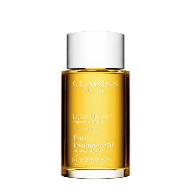 Tonic Treatment Oil 100ml