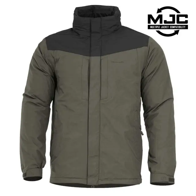 Pentagon GEN V3.0 Jacket-Μπουφάν 3 σε 1 Sales - 72-Χακί-Ral7013-Mix