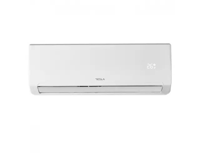 Κλιματιστικό Inverter Tesla Classic TD34TD2-1232IA με απόδοση 12000 Btu και Ενεργειακή Κλάση A++/A+++TD34TD2-1232IA - 201 x 777 x 250× mm