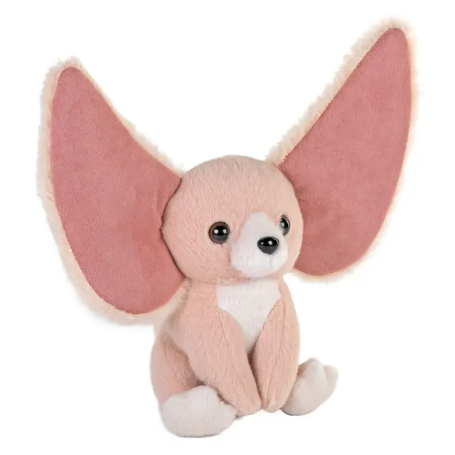 Wild Republic Λούτρινο Παιχνίδι / Earkins Soft Toy: Fennec Fox