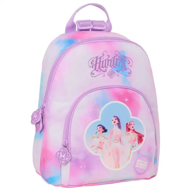 Σακίδιο πλάτης K-POP DEMON HUNTERS - Artist - Mini Backpack 642669846