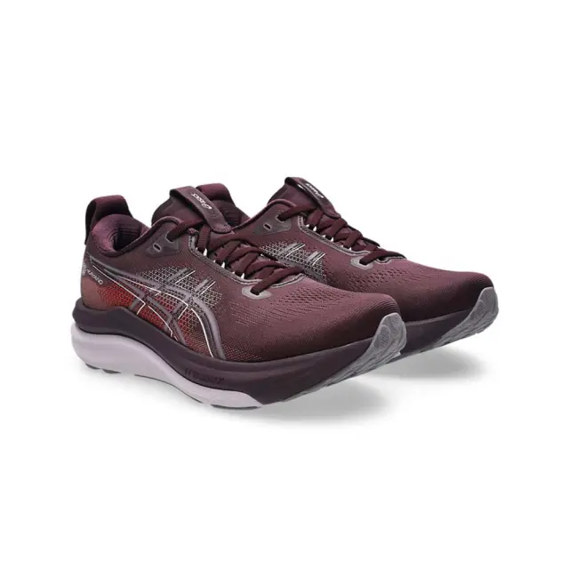 Asics Women's Gel-Kayano 33 Μωβ 1012B939-501 (Asics) 3