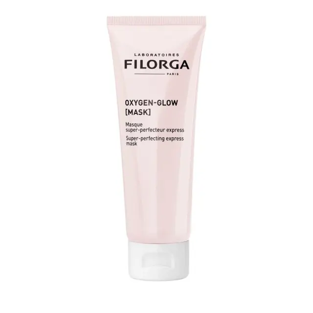 Filorga Oxygen Glow Μάσκα Τελειοποίησης για Λάμψη 75ml