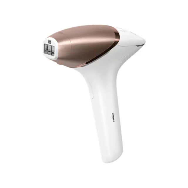 ΑΠΟΤΡΙΧΩΤΙΚΟ ΣΥΣΤΗΜΑ IPL BRI955/00 LUMEA PRESTIGE PHILIPS 3