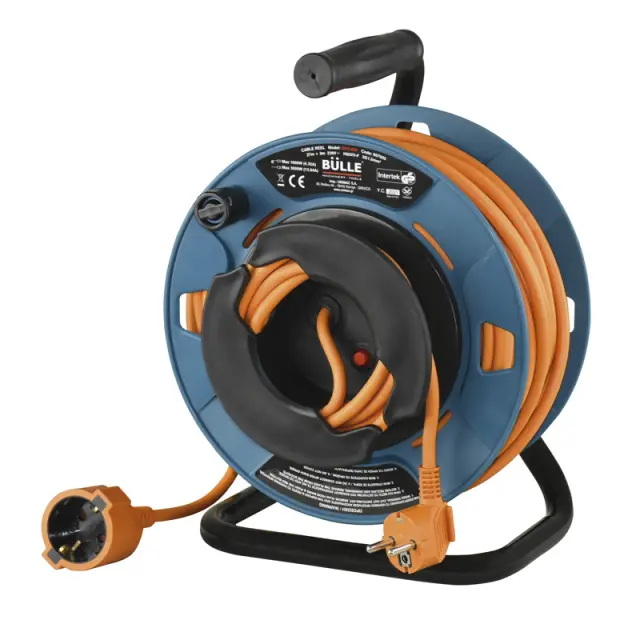 ΜΠΑΛΑΝΤΕΖΑ ΚΗΠΟΥ 27+3m 3x1,5mm² 607025