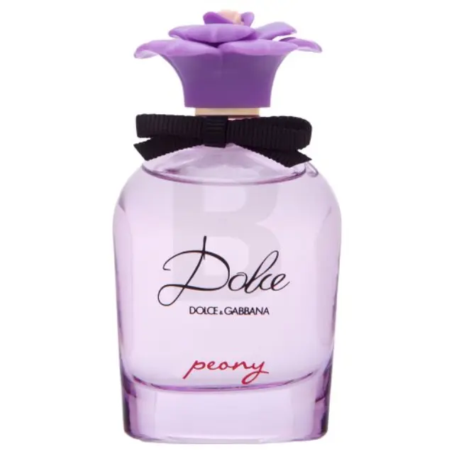 Dolce & Gabbana Dolce Peony Eau de Parfum for women 75 ml