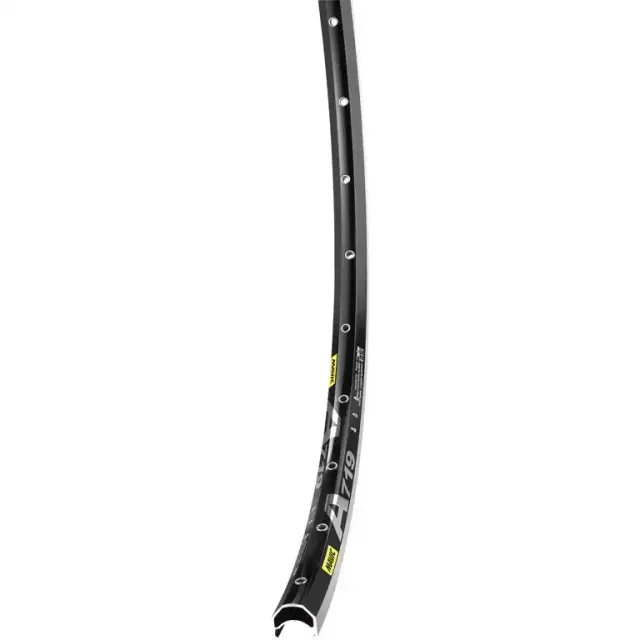 ΖΑΝΤΑ MAVIC A 719 016 ΜΑΥΡΗ 32 ΤΡΥΠΕΣ