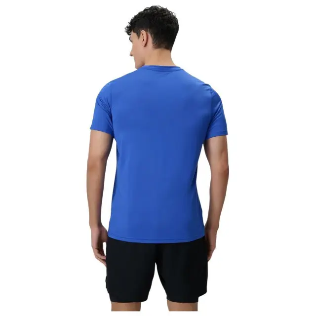 4F Dry T-shirt Cobalt 4FWSS26TFTSM1785-36S - L 3