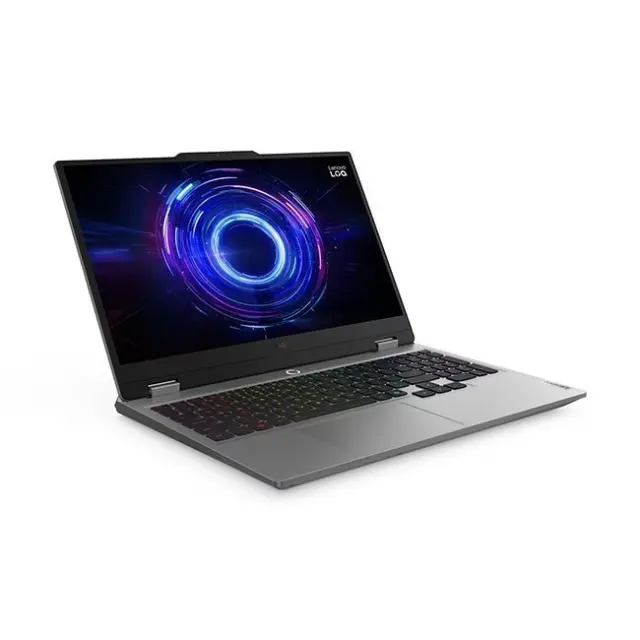 Lenovo LOQ 15 15,6" 144Hz Core i5-13450HX/RTX5050/16GB/512GB SSD/W11 Home (83JE007SPB) 2
