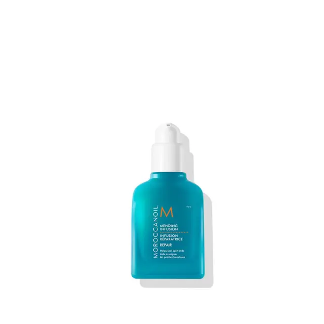 Moroccanoil Mending Infusion Overnight Serum Αναδόμησης για Όλους τους Τύπους Μαλλιών 75ml