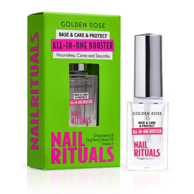 NAIL RITUALS ALL IN ONE BOOSTER GR 8.8ml