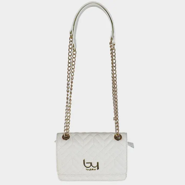 Τσάντα Ώμου Byblos BYBS04A04 Άσπρο - ONESIZE 3