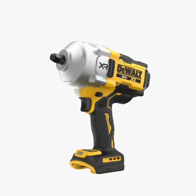 Dewalt DCF961N Brushless Μπουλονόκλειδο Μπαταρίας 18V Solo με Υποδοχή 1/2" 3