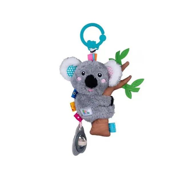 Bali Bazoo Κρεμαστό Παιχνίδι Koala Dyzio 81097 0m+ 6925783810971