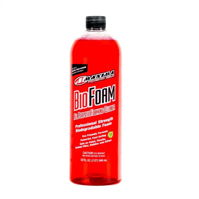 ΚΑΘΑΡΙΣΤΙΚΟ MAXIMA BIO FOAM 32OZ/946ML