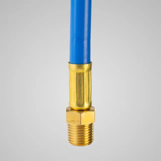 Bormann Pro BWR5221 - Μπαλαντέζα Με Λάστιχο Αέρος 15M, 1/4'' (050100) 3