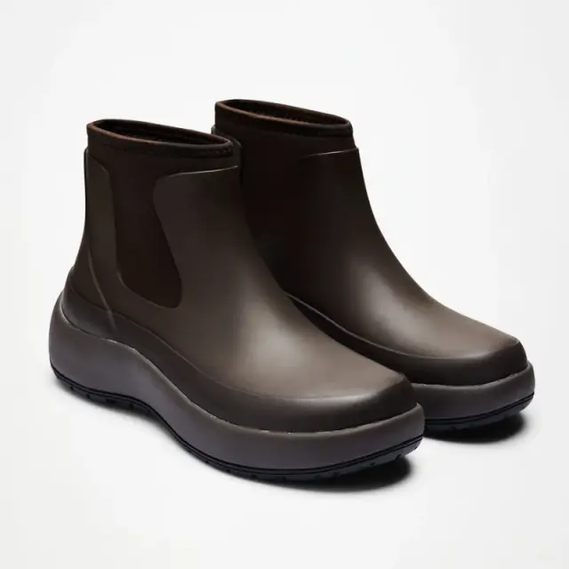Μποτάκια Rains The Dry Boot W W3 70310-177 Bark Καφέ - 38 2