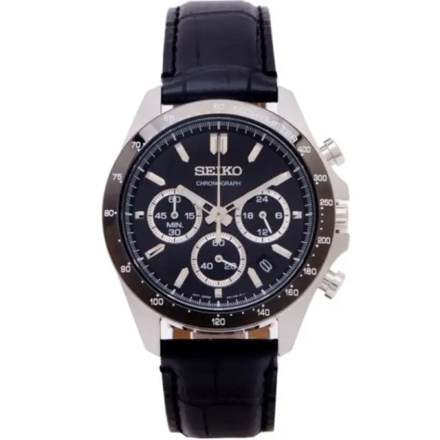 Seiko Spirit SBTR021