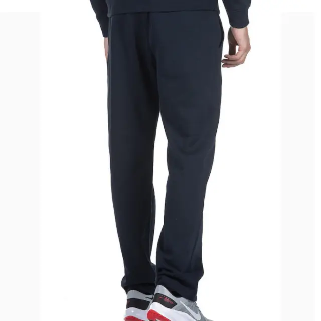 CHAMPION STRAIGHT HEM PANTS - XXL 3