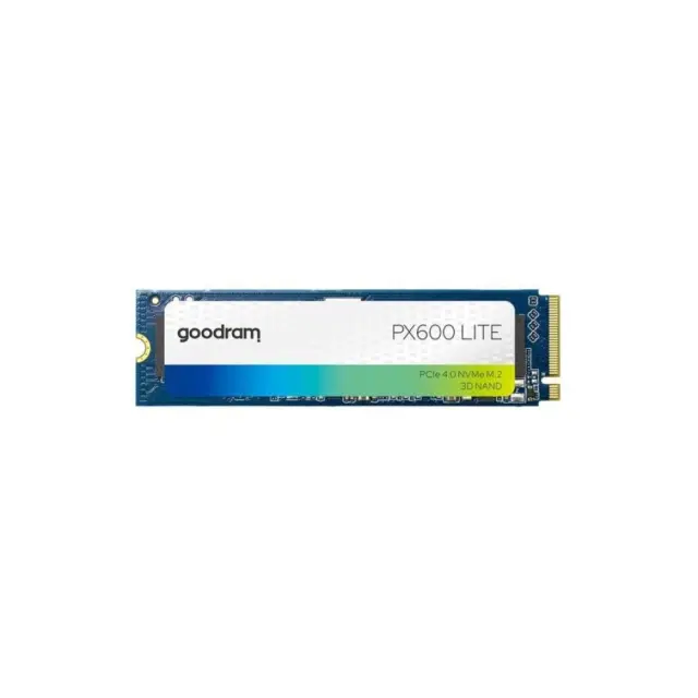GOODRAM PX600L 1TB PCIe NVMe gen 4x4 M.2 2280 SSD