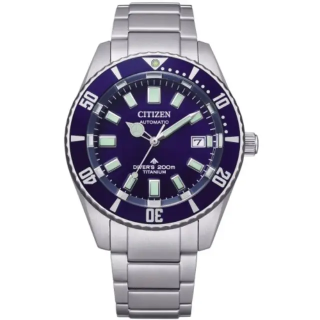 Citizen Promaster Diver NB6021-68L