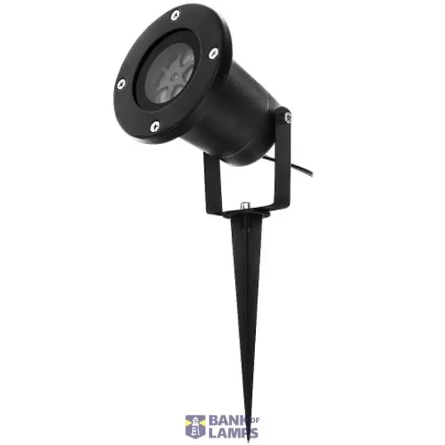Floodlight decor LED 6W 6400 90Lm IP65 230W laser ZEXT