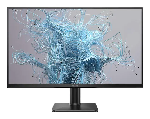 Philips 1000 series 27E2N1100L-00 computer monitor 68.6 cm (27") 1920 x 1080 pixels Full HD LCD Black