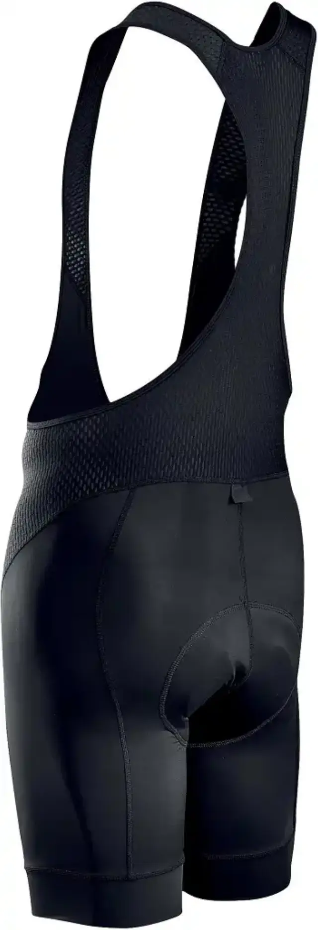ΠΑΝΤΕΛΟΝΙ NORTHWAVE FORCE 2 ΚΟΝΤΟ ΜΕ ΤΙΡΑΝΤΕΣ SS18-24 - ΜΑΥΡΟ - SMALL 2