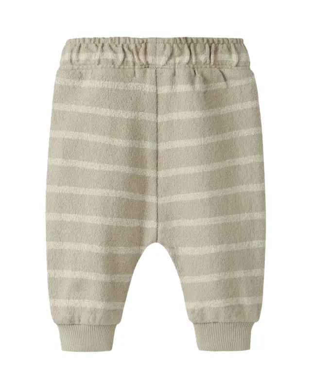 Παντελόνι πλεκτό Lil'Atelier 100% organic cotton 3