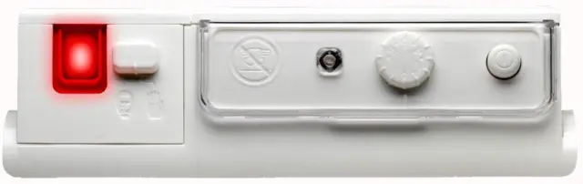 Radialight Stylo Remote - Δέκτης Τηλεχειριστηρίου Θερμοπομπών 2