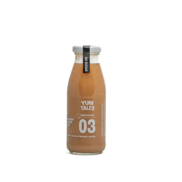 YumTales Smoothie #03