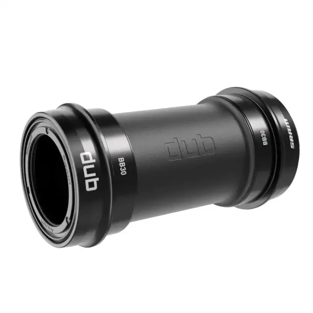 ΜΕΣΑΙΑ ΤΡΙΒΗ SRAM DUB BB30 ROAD 83MM CANNONDALE-AI